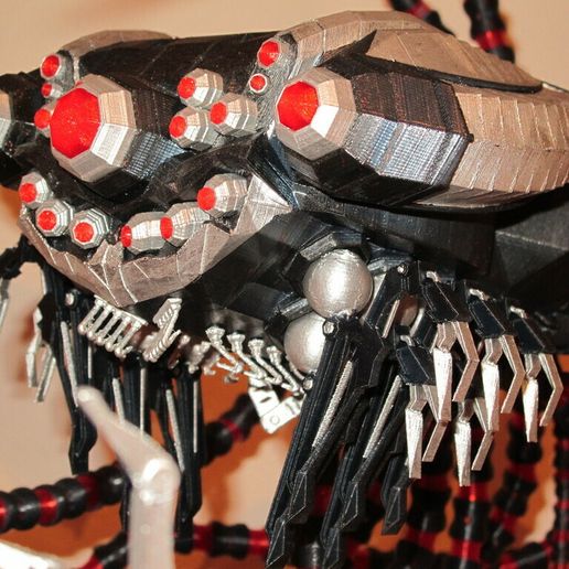 IMG_2416.JPG The Matrix - Sentinel