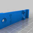 y_axis_x1.png X-Carve Y rail stiffener to reduce chatter