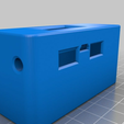 95fba0856a08e8c423478a14f3968459.png Archivo STL gratis Powerbank de respaldo USB・Objeto imprimible en 3D para descargar