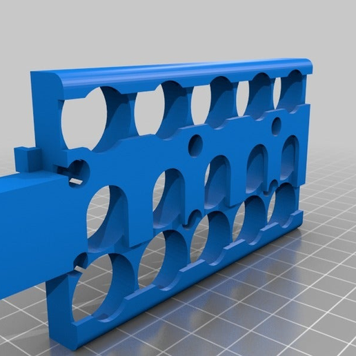 d10fc2efebdd84ce545807c5676bba5b.png Ultimate 18650 Power Bank with Infinitely Expandable Capacity