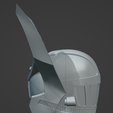 スクリーンショット-2022-05-11-141029.png Kamen Rider Gattack fully wearable cosplay helmet 3D printable STL file