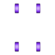 wheel.stl Hyundai Sonata 2020