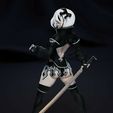 1.jpg 2B - Divergent Battler