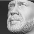 21.jpg Chuck Norris bust 3D printing ready stl obj formats