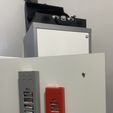 IMG_4486.jpg AA & AAA Wall Mounted Battery Dispenser / Holder / Storage