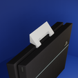 render_008.png PS4 SLIM AND FAT WALL MOUNT