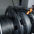 IMG20240406011424.jpg Universal Filament Clip 1.75 - For All Spool