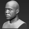 kanye-west-bust-ready-for-full-color-3d-printing-3d-model-obj-mtl-stl-wrl-wrz (25).jpg Kanye West bust ready for full color 3D printing