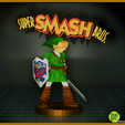 11.png Smash Bros 64 -Pack1 - (Team1: Mario-DK-Link)
