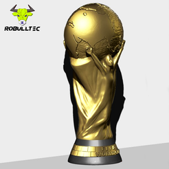Trofeo-del-Mundial-4.png World Cup : World Cup