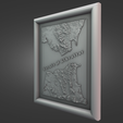 Gibraltar-3.png Strait of Gibraltar 3D Relief