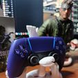 IMG_20250908_224828.jpg Meal Gear Solid Snake Eater PS5 Controller Holder