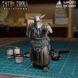 7.jpg Knight of Ni Bundle - [Pre-Supported]