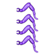 FOUR_LEFT_LEGS.stl ARTICULATED SCORPION