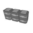 Crates-Gamma-stacked-1-x-2-x-3.jpg Type Gamma Logistics Crates