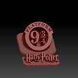 HP-platform01.jpg Harry Potter logo + Platform 934