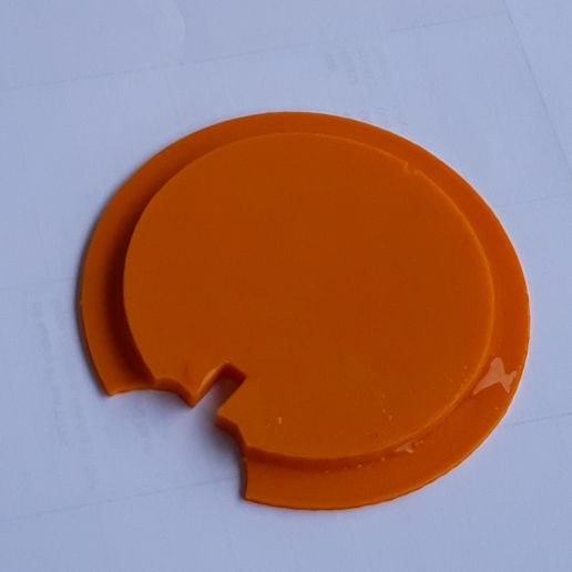 20180505_093045.jpg Lid / Ice cube retention for IKEA VARDAGEN Carafe - Reteneur de glaçons