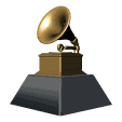 Grammy-Award-3D-Print-Model-HD-Replica7.png 🎶 Grammy Award HD 3D Print Model 🏆