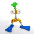 clover_1.JPG Free STL file Clover・3D printable design to download