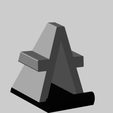 30402177-0818-4c33-901a-0112ad473ec5.png Aleph Zero Phone Stand/Holder