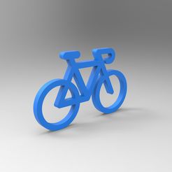 rendu 1.jpg Free STL file Key ring・Design to download and 3D print