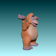 2.png king louie the monkey from the jungle book