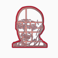 ERQTY.png DOT PIXIS / COOKIE CUTTER SHINGEKI NO KYOJIN