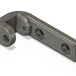 caravan-window-stay-bracket.jpg Кронштейн крепления держателя окна автофургона