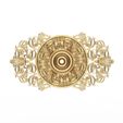 Ceiling-Rosette-08-1-Copy.jpg Collection Of 500 Classic Elements