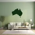 3.webp Australia Wall Art