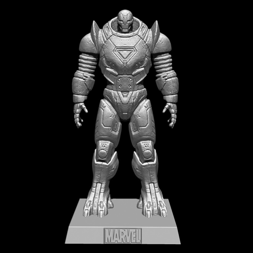 1.png Homem de Ferro - Hidrocouraça