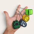 IMG_20260725_163759.jpg Mario Boost Pack – Fidget Clickers 3
