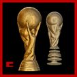 cults-PLANTERS-2.jpg FIFA World Cup Trophy