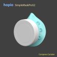 SimpleMaskProS2-01.jpg hopio Simple MaskPro S2