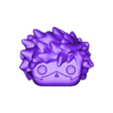 Cabeza.obj Funko of Katsuki - my hero academy