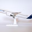 101223-Model-kit-Airbus-A321CEO-CFMI-Sh-Down-Rev-A-Photo-23.jpg 101223 Airbus A321CEO CFMI Sh Down