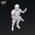 04-techdemon-quantum-force-vanguard-detailde-sculpt-skirmish.jpg Tech Demon - Quantum Force Commander Sci-Fi STL  (120mm & 32mm)