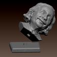 Einstein_nuevo_02.jpg Albert Einstein one piece bust