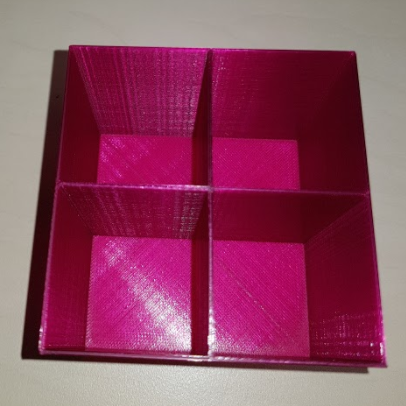 Storage box