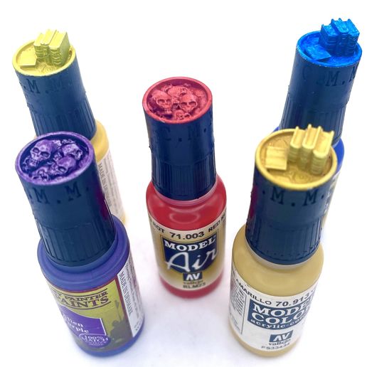 Swatch-Cap-Photos-8.jpg Paint Pot Swatch Caps