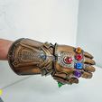 Thanos_Glove_DnD_3Demon-03.jpg The Infinity Gauntlet - Wearable DnD Dice Holder
