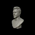 15.jpg Robert Downey 3D portrait sculpture