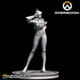 tracer3.png TRACER - OVERWATCH