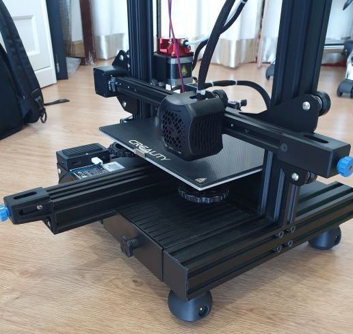 20211204_134616_small.jpg Чехол с креплением 4040 для Raspberry Pi Zero