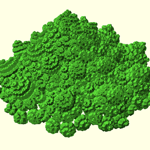Choux Romanesco