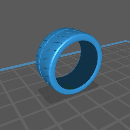 113.png STL file 1/24 Scale TOYO Tires 18 inch・3D printable design to download, BushidoScale
