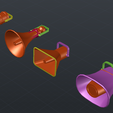 HP01.png Speaker set (Scale 1/35)