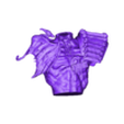 death body.obj Судья Смертельный бюст