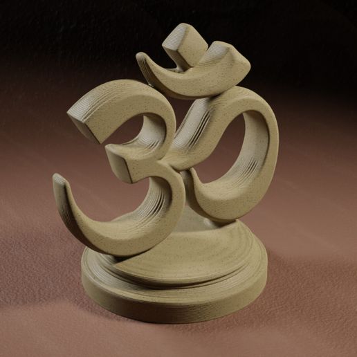 aum-03.jpg Decoração OM / AUM