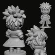 Minato-Naruto-re-2.jpg Набор чиби-персонажей Наруто - коллекция 3D-печати